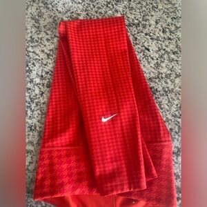 Nike athletic tights. Gently used.